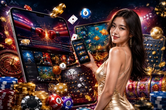 9666bet