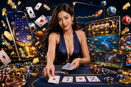 9666bet